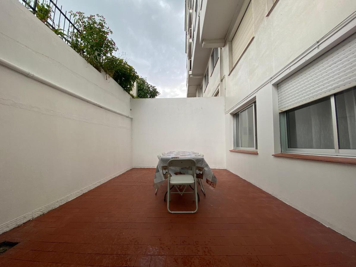 Apartamento céntrico con vistas y cerca de playa Pontedeume Extérieur photo