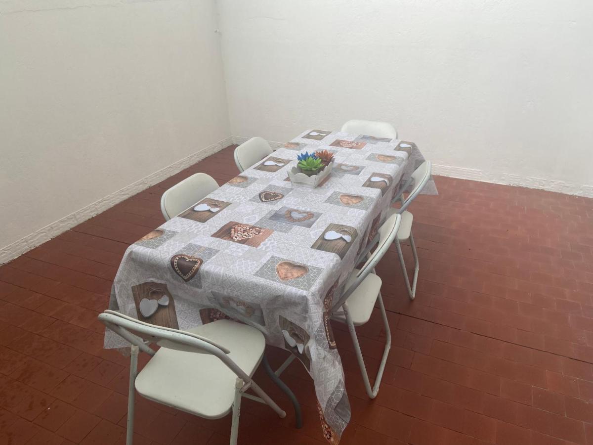Apartamento céntrico con vistas y cerca de playa Pontedeume Extérieur photo