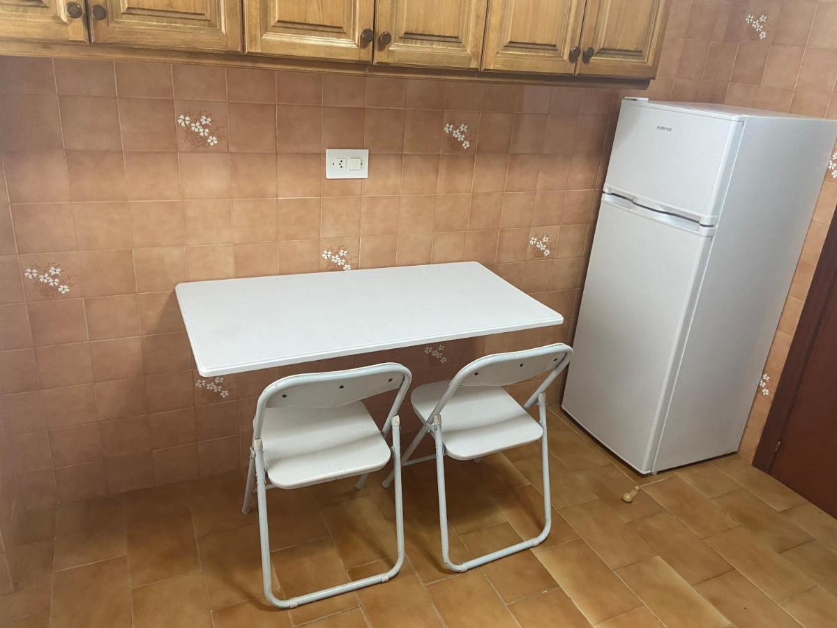 Apartamento céntrico con vistas y cerca de playa Pontedeume Extérieur photo