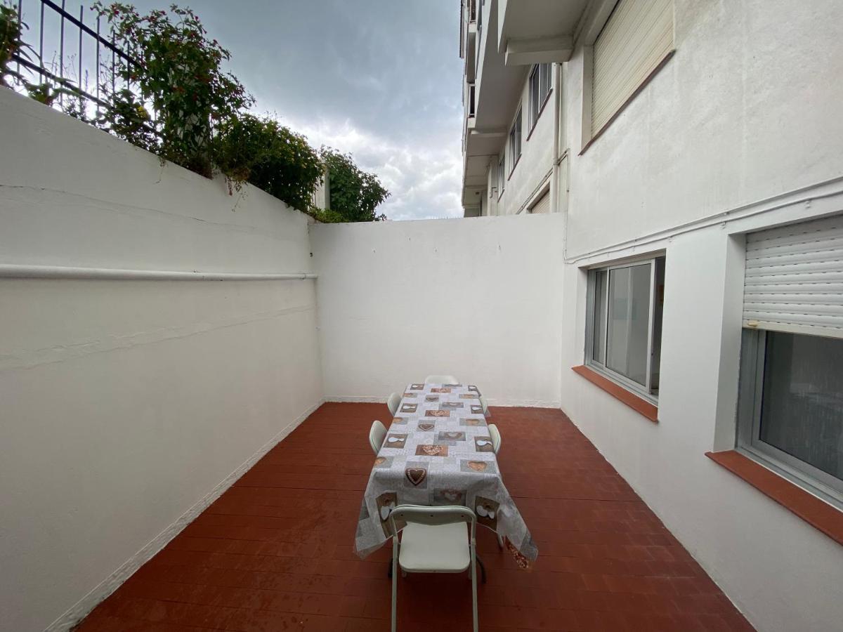 Apartamento céntrico con vistas y cerca de playa Pontedeume Extérieur photo