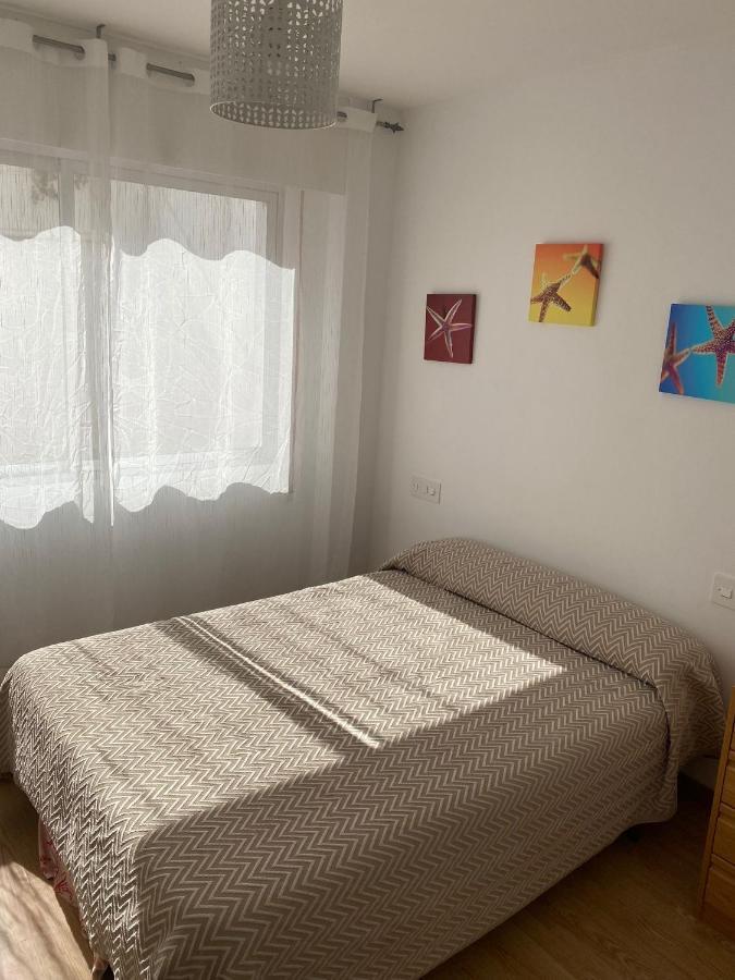 Apartamento céntrico con vistas y cerca de playa Pontedeume Extérieur photo